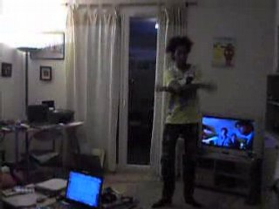 F.M.G.B Tours Délire // BasMati Yoann (Magate)