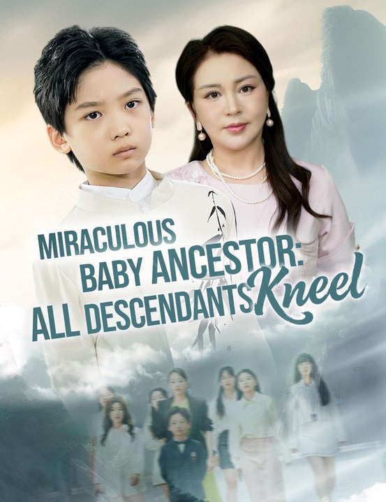 Miraculous Baby Ancestor: All Descendants Kneel! - Part 1/2 | Episodes ...