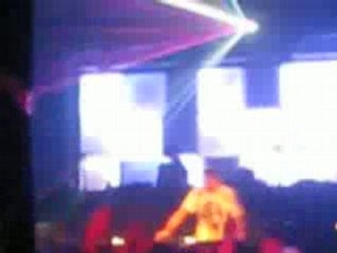 BOYS NOIZE 3 ASTROPOLIS BREST (n°3)