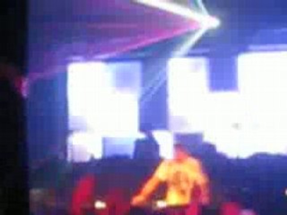 BOYS NOIZE 3 ASTROPOLIS BREST (n°3)