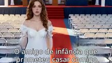 O Desespero de um Amor Perdido