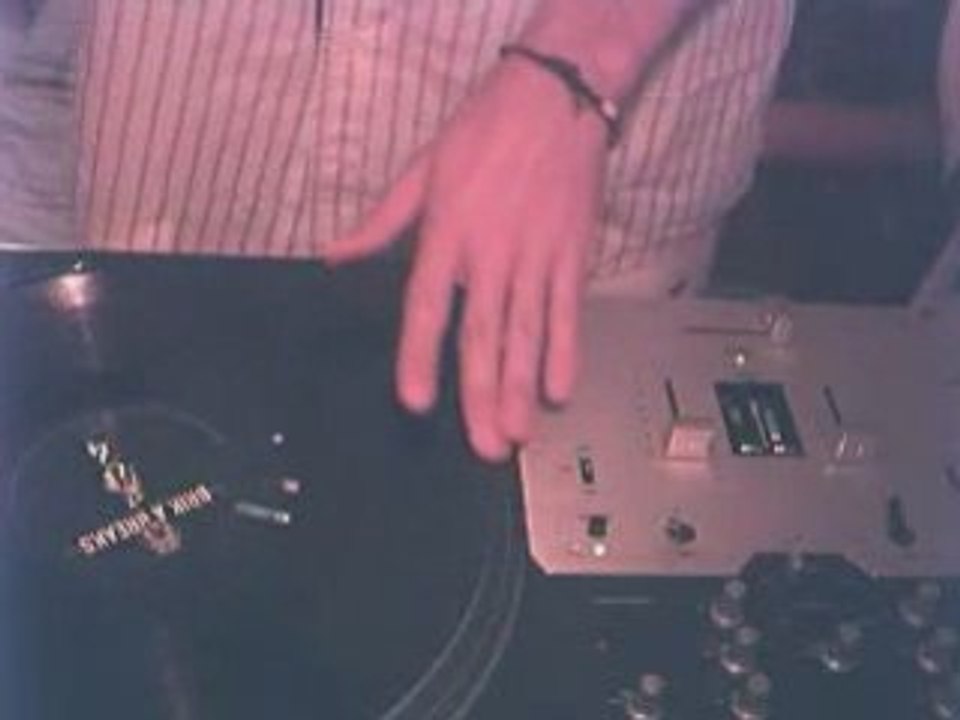 Session façon trailer