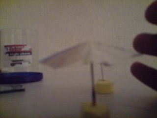 telekinesie sur pypy en alu