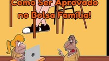 Como Receber o Bolsa Família