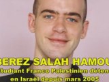 Freedom for Salah Hamouri and all Palestinians