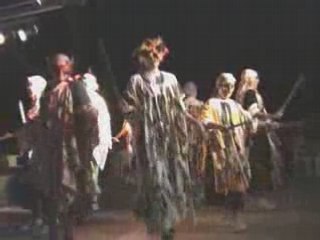 BALEARES 2008 - LE CEU