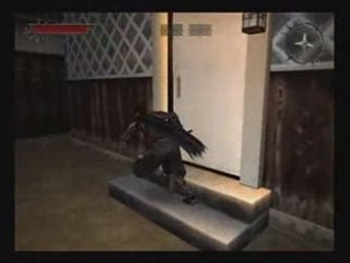 Shinobido: 7ème partie