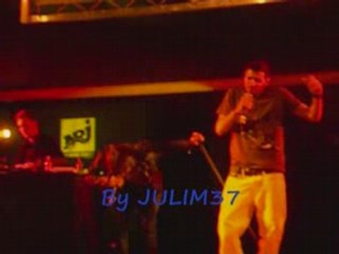 Concert Star Académy 7 - Brive La Gaillarde - 15 Août 2008