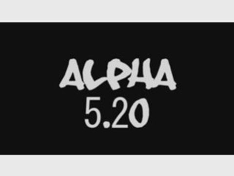 POISON SALIF AL K POTE ESCOBAR ALPHA 5.20 - mec de tess