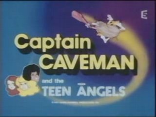 Générique Capitaine caverne