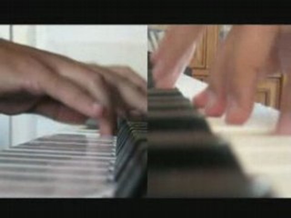 Song 2 Blur..."Wouhou"