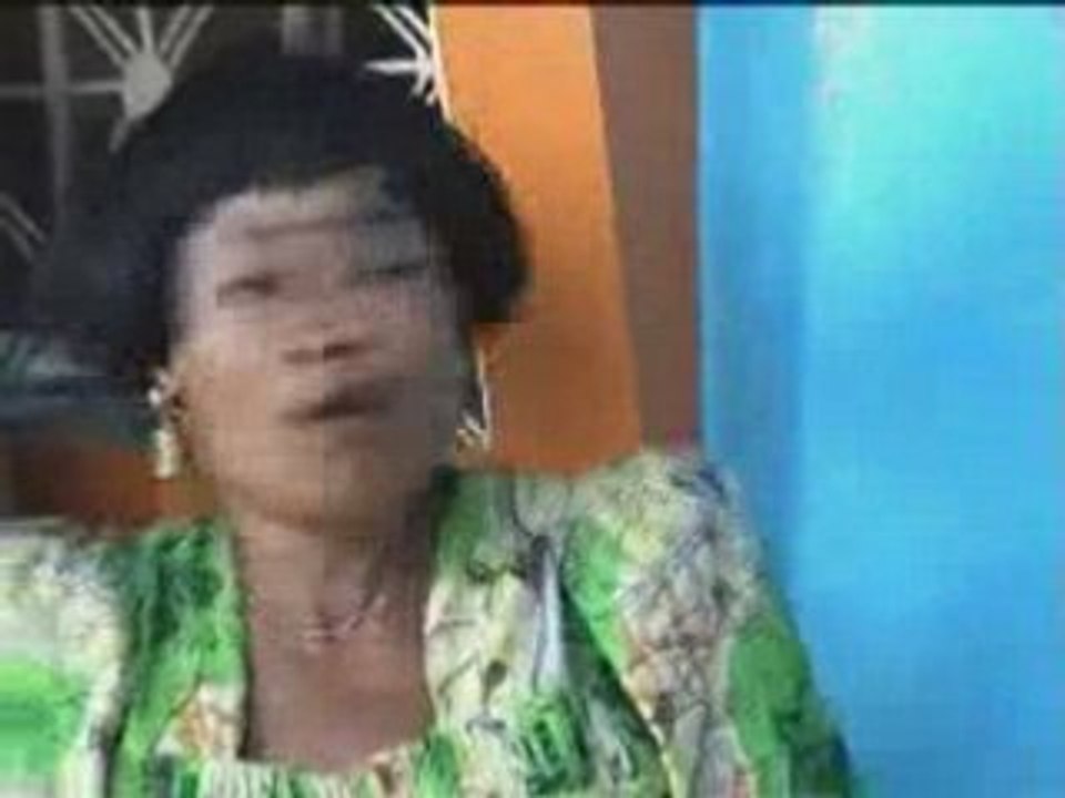 Mama Epela