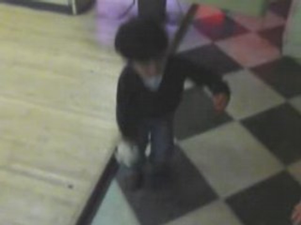 dancer