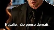 Um Segredo Revelado: Ameaças e Lágrimas em Jogo