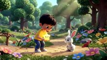 Milo and the Little Star ⭐ | Magical Adventure Story for Kids | Episode 1