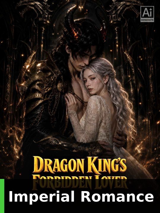 Dragon Kings verbotener Lover | Ganzer Film Deutsch