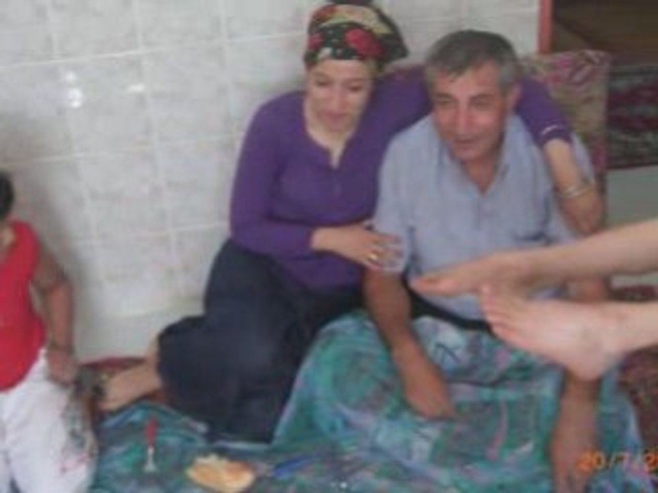 Babam .OSMAN BOZBIYIK