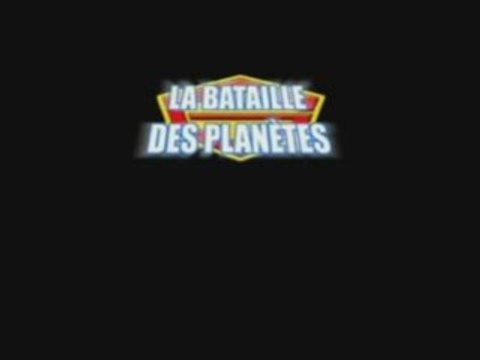 Bataille des planetes archanges force G
