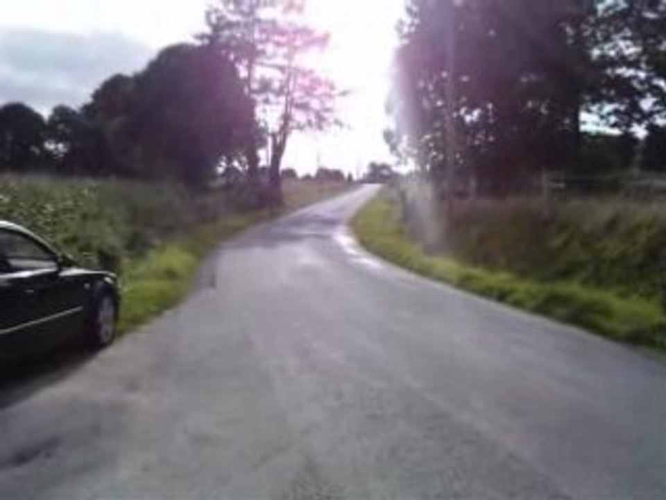 ROCKET LC ÉVO I || PRO RACE || KIESLER