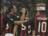 Milan 3 - 0 Juventus Inzaghi