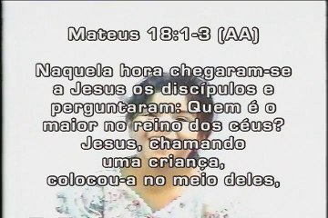 As Crianças De Deus