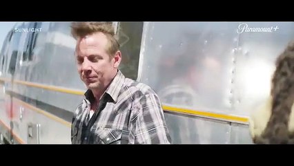 Sunlight Trailer (Deutsch)