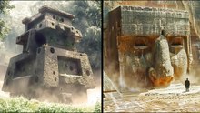 100 découvertes archéologiques dont on ne vous parlera pas à l’école