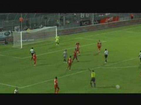 SCO- SEDAN saison 2008-2009