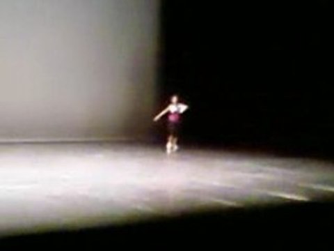 concours danse 2008 (les petit's étoiles)