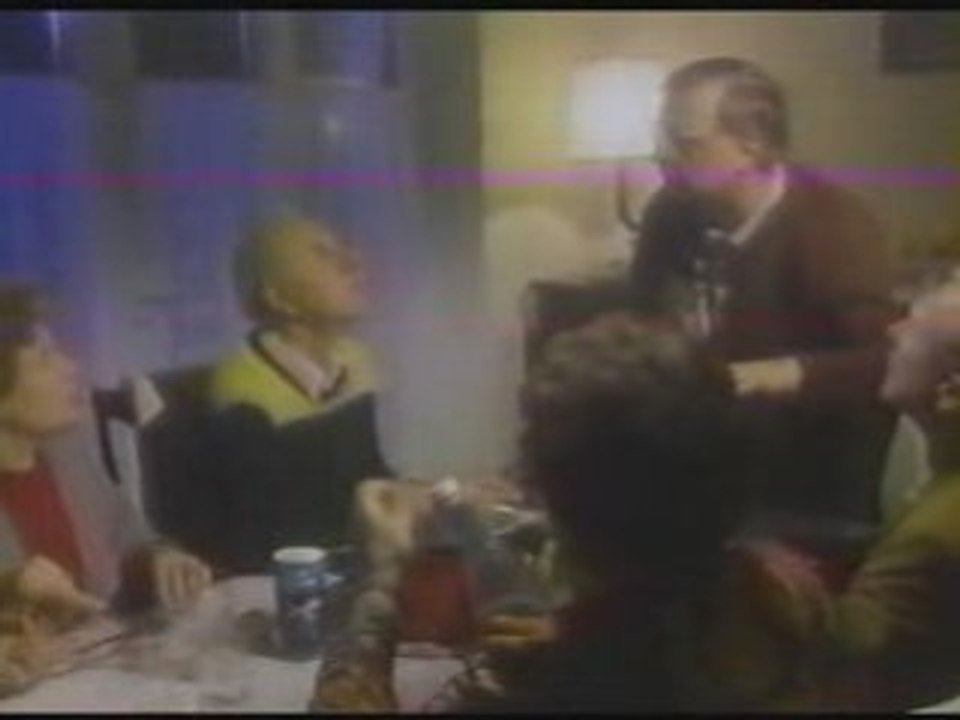 Mystere - Des pommes volantes