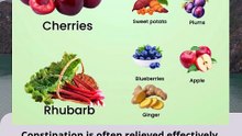 10 of the best foods to include in your diet to help relieve constipation