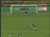 Milan 4 - 1 Juventus Ambrosini