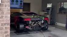 I JUST BUILT THE FASTEST LAMBORGHINI GALLARDO IN THE UK