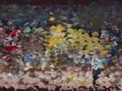 Record du monde 100 metres- usain bolt