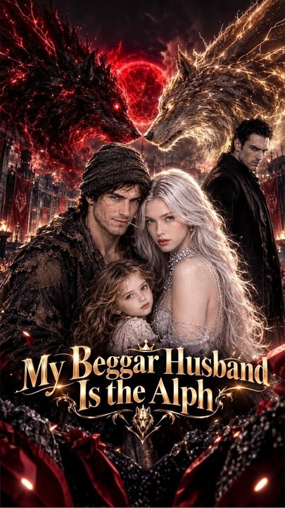 My Beggar Husband Is the Alpha | Episodes 1-31 Eng Sub (Short Drama)