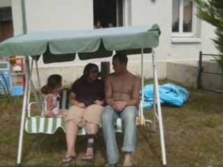 Petite aprem avec johnny ect......