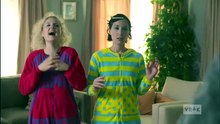Vrak la vie S05E25 - Le Bal De Fin D'année partie 1