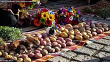 How life was in a colonial hacienda in Quito, 1650 _ Everyday Past
