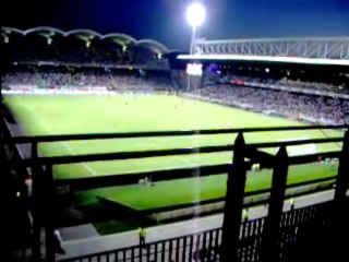 chants lyonnais bad gones virage nord