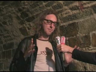 interview de Martin Gretschmann, the Notwist