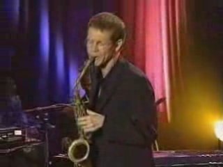 E Clapton - M Miller -  D Sanborn - D'Angelo - Use Me