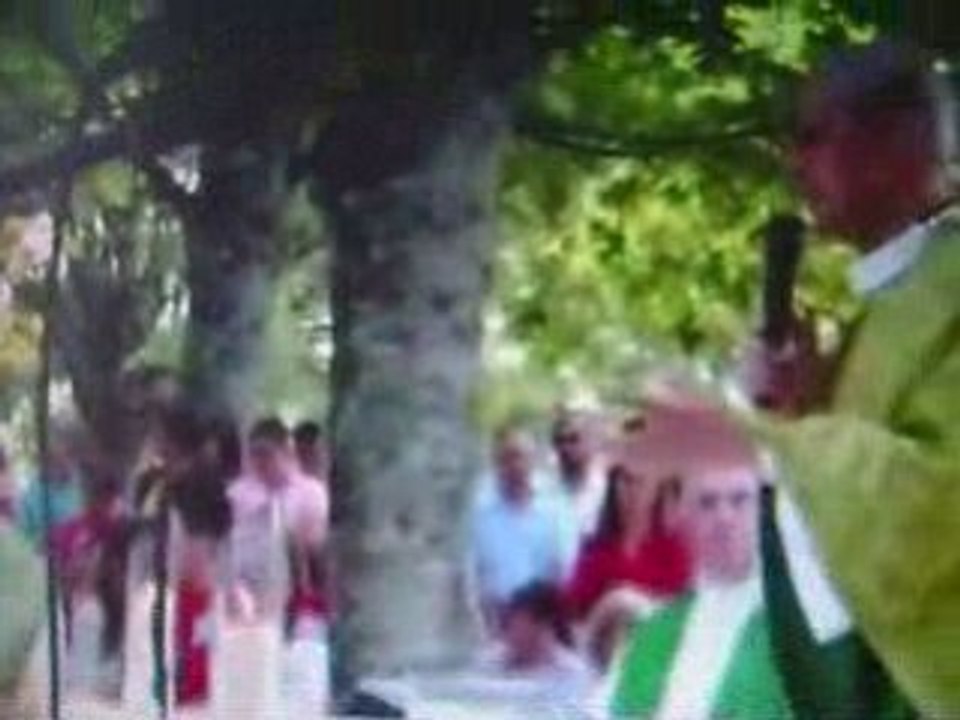 Padre Adolfo Nicolás sj en  Fátima (segunda parte)