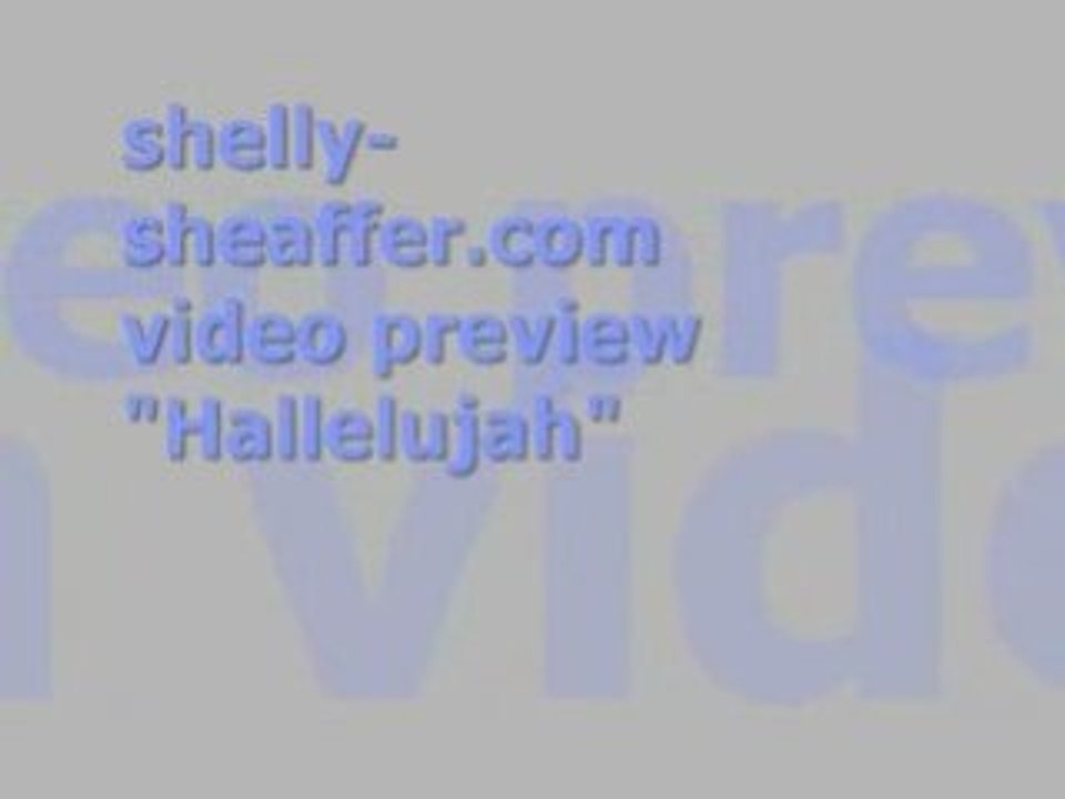 Shelly Sheaffer Music