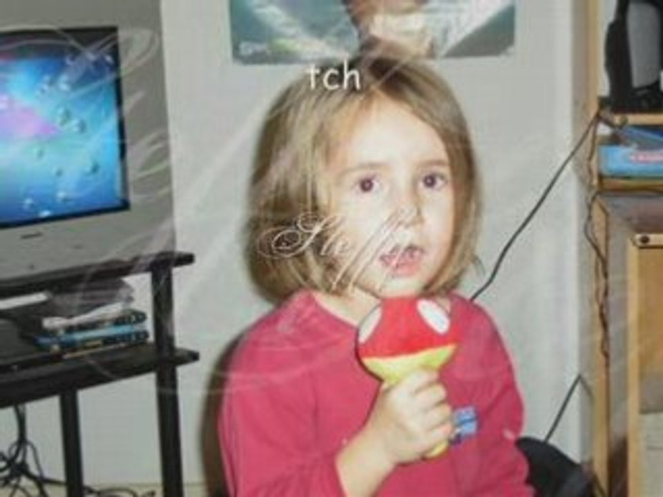 Prendre un enfant par la main