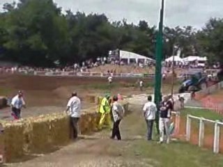 cross lacapelle marival