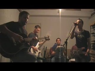 Première répétition