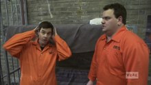 Vrak la vie S06E01 - La prison