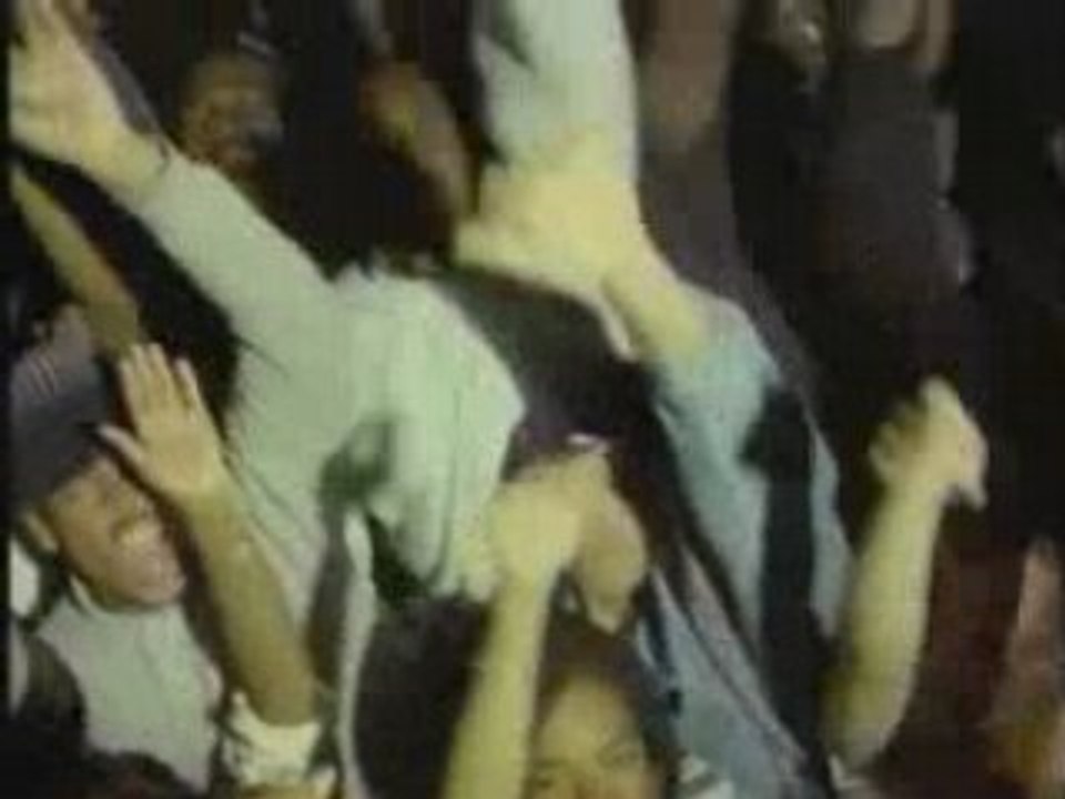 U.G.O. - Feel This
