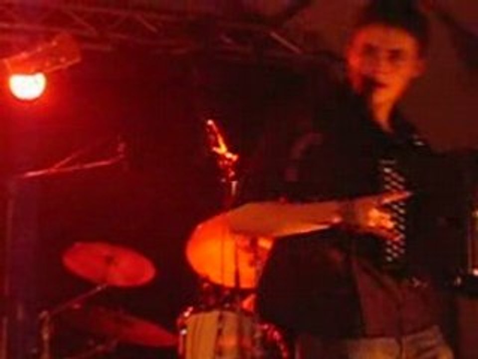 FIL 2008 LORIENT AMPOUAILH espace bretagne.
