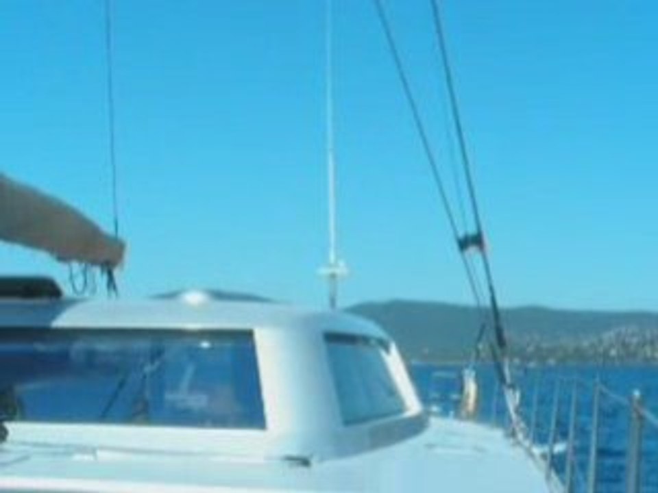 La Cariole 1